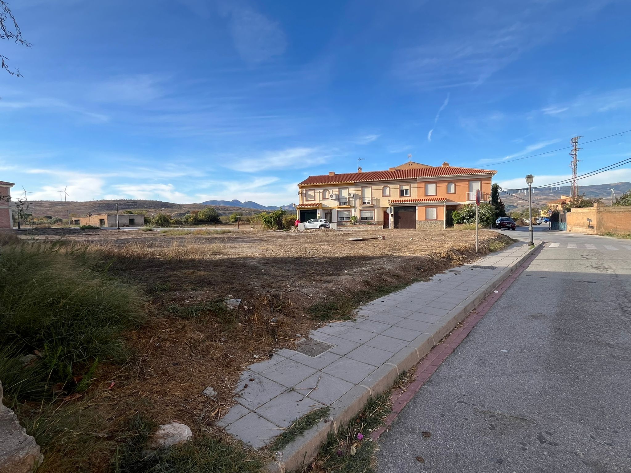 DURCAL solar 115.000€